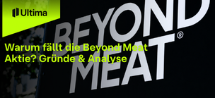 Was ist Beyond Meat