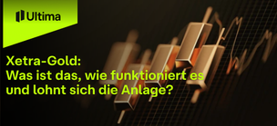 Was ist Xetra-Gold
