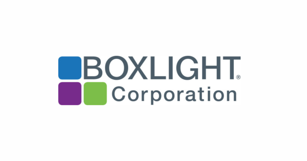 boxlight corp