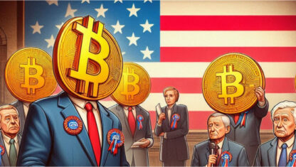 Fokus pada BTCUSD hari ini – 22 Oktober 2024 