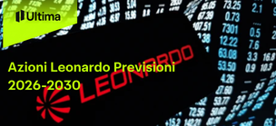 Azioni Leonardo Previsioni