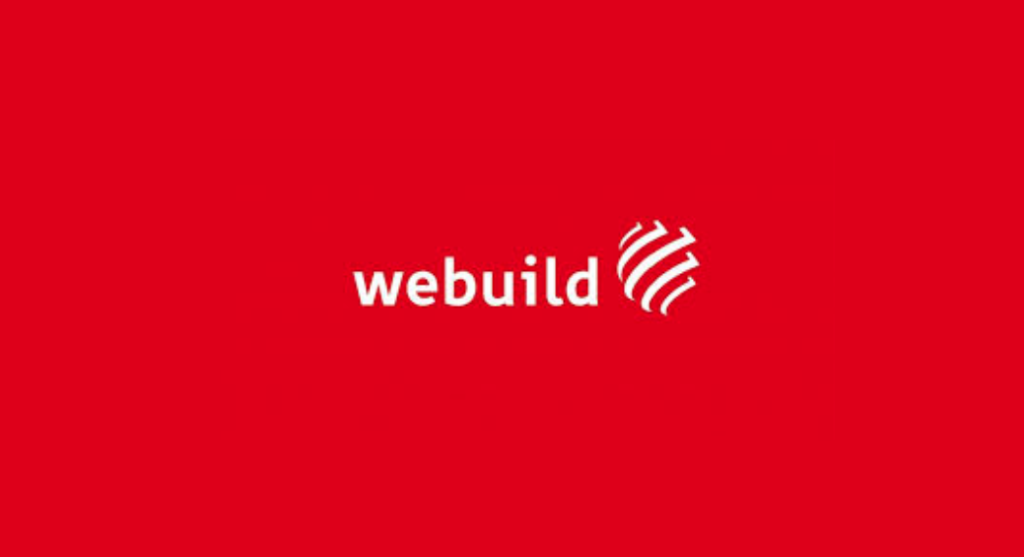 Chi è Webuild
