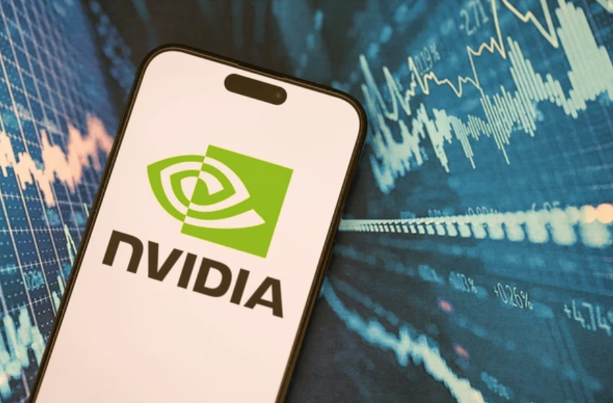 Cos’è NVIDIA