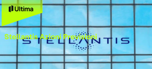 Stellantis Azioni Previsioni