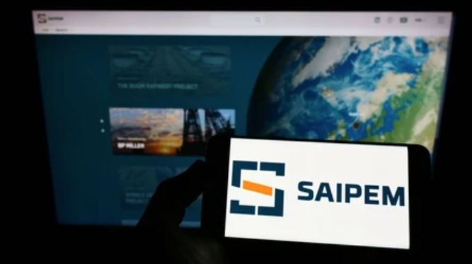 analisi della quotazione saipem