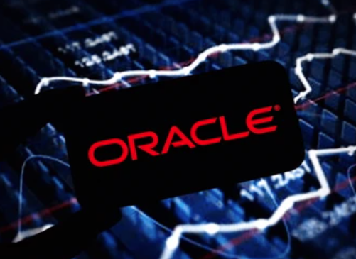 che cos e oracle