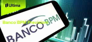 Banco BPM Previsioni