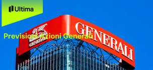 Previsioni Azioni Generali