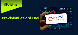 Previsioni azioni Enel