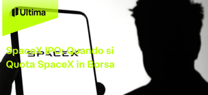 SpaceX IPO Quando si Quota SpaceX in Borsa