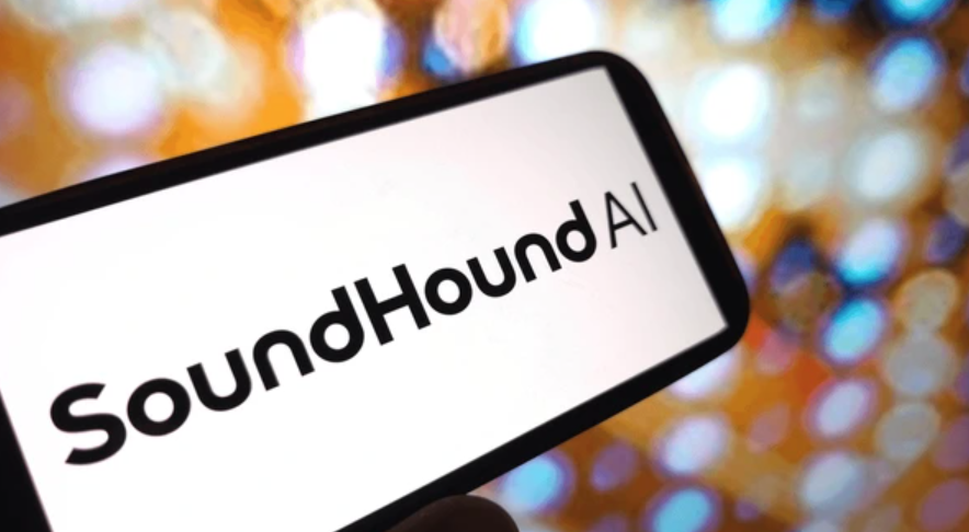 SoundHound AI