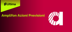 Amplifon Azioni Previsioni