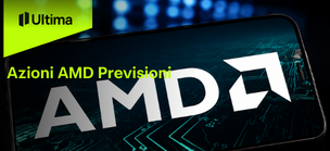 Azioni AMD Previsioni