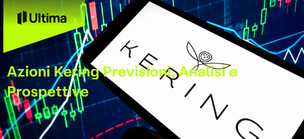 Azioni Kering Previsioni, Analisi e Prospettive