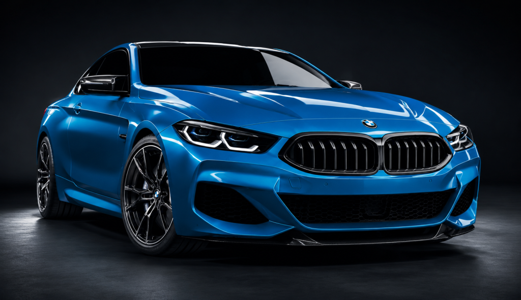 Chi è BMW