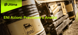 ENI Azioni Previsioni e Analisi 2026–2030