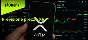 Previsione prezzo XRP