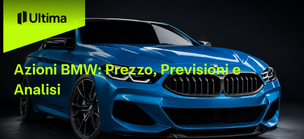azioni bmw previsioni
