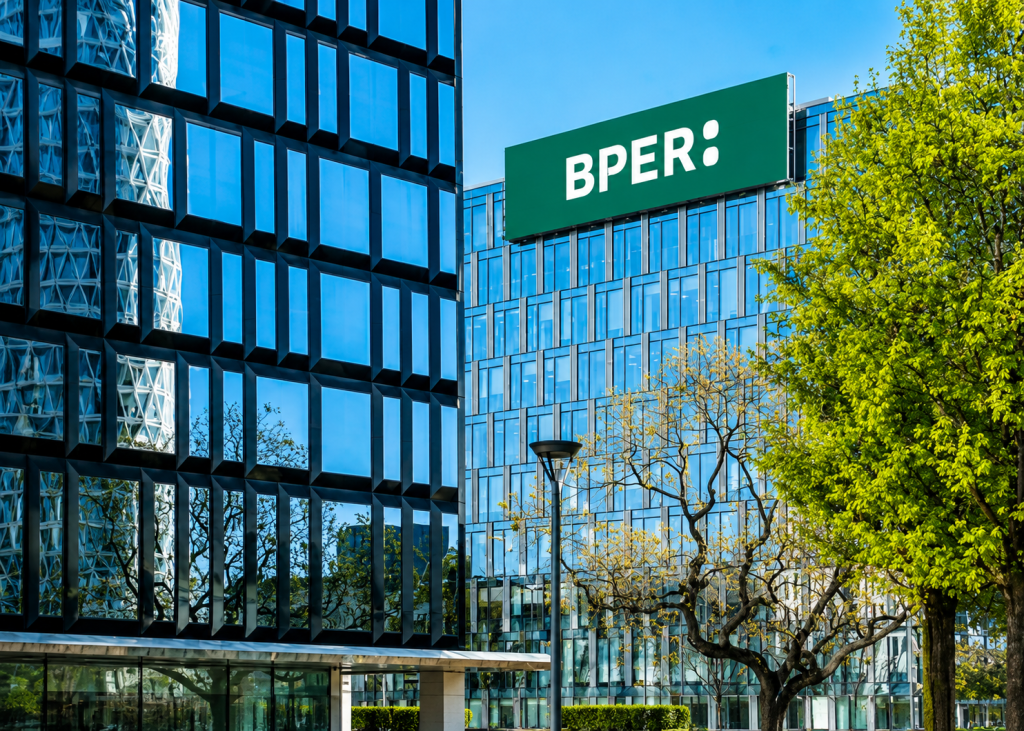 azioni bper banca 2030