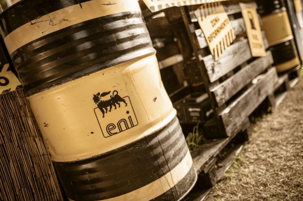 cos e eni