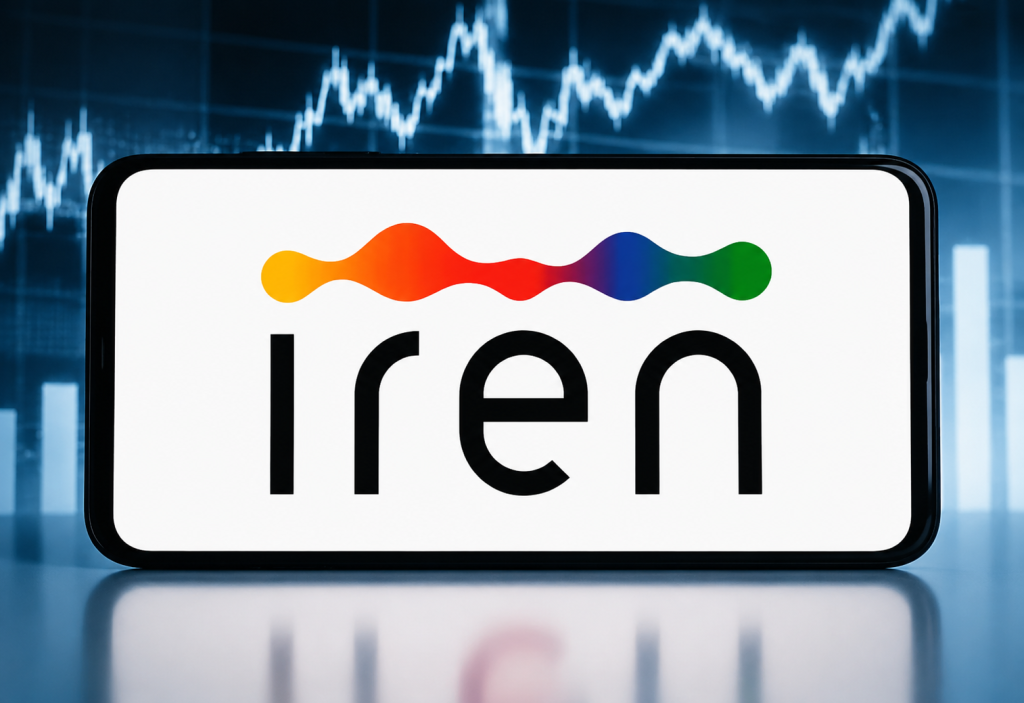 iren azioni previsioni