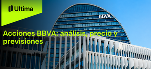 Acciones BBVA