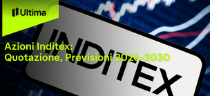 Azioni Inditex Previsioni 2026-2030