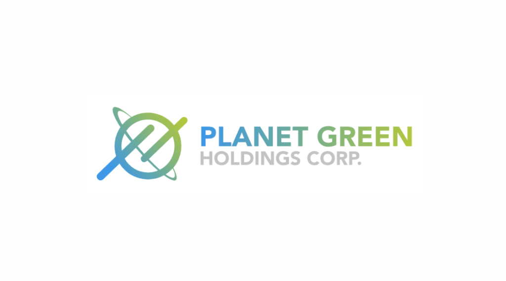 Perché le azioni Planet Green Holdings sono salite