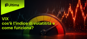 VIX cos’è l’indice di volatilità e come funziona