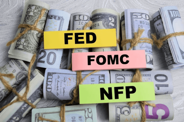 FED FOMC NFP Faktor Penggerak Pasaran Harga Emas