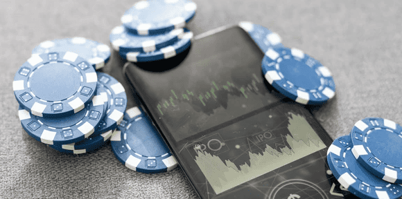 Saham Blue Chip Stocks Malaysia