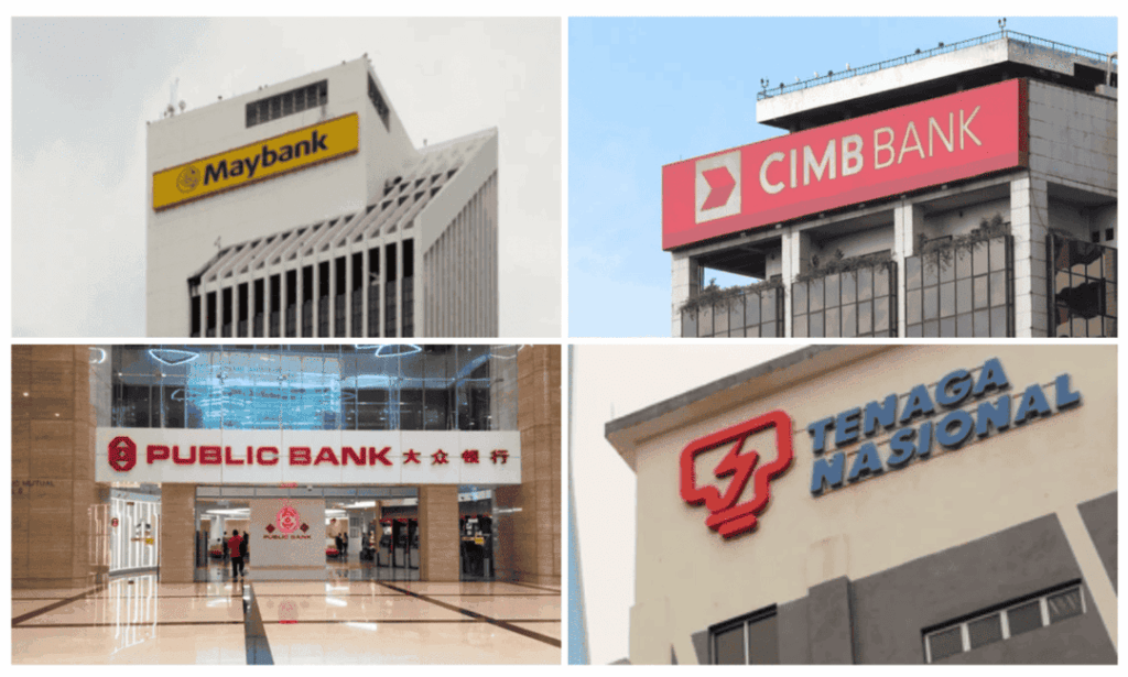 saham blue chip malaysia - maybank_CIMB_PublicBank_TNB