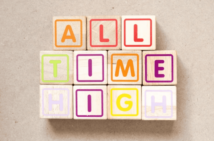 Apa Itu All Time High