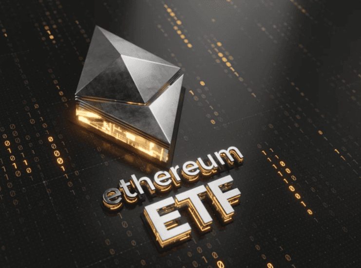 Cara Penggunaan Ethereum ETF