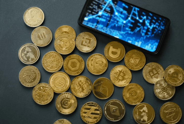 Cara Trade Mata Wang Kripto