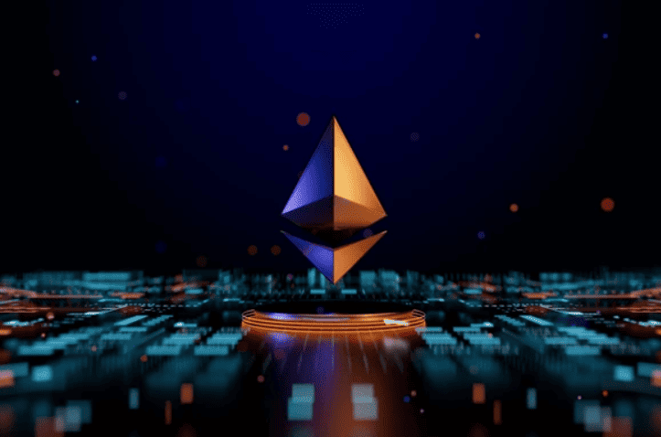 Ethereum Price MYR