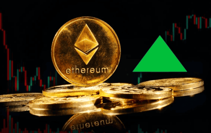 Harga Ethereum Kembali Stabil