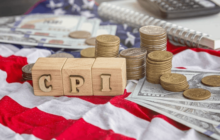 Laporan CPI US