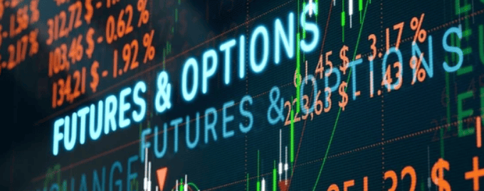 Beza futures dan options