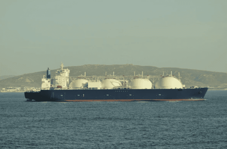 gas asli lng lpg