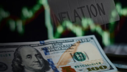 The non-farm payrolls have passed, the inflation data has come, and the dollar is still in decline
