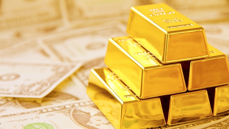 黃金投資的四大管道比較圖 - ultima markets