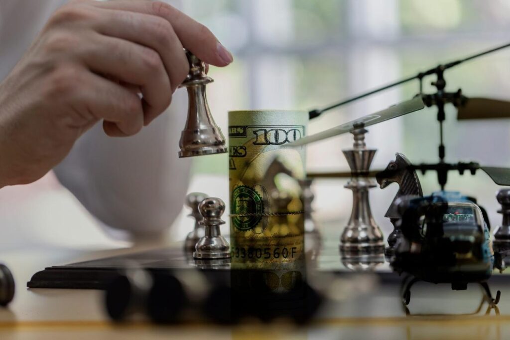 外匯保證金,槓桿 外匯保證金和槓桿的概念---Ultima Markets