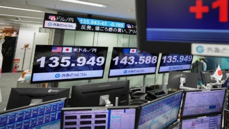 東京外匯交易的黃金時間 - ultima markets