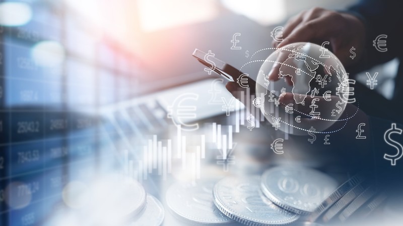 外幣兌換業務 銀行櫃檯人員處理外幣兌換業務-Ultima Markets