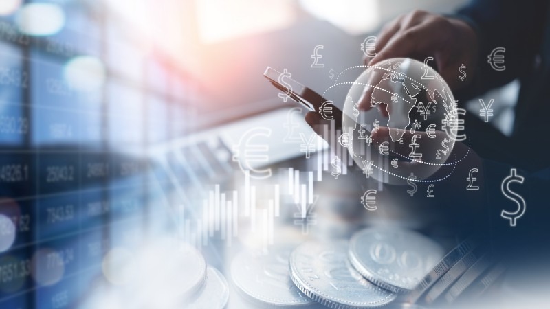 6大外幣投資方法 6大外幣投資方法難度與回報比較表-Ultima Markets
