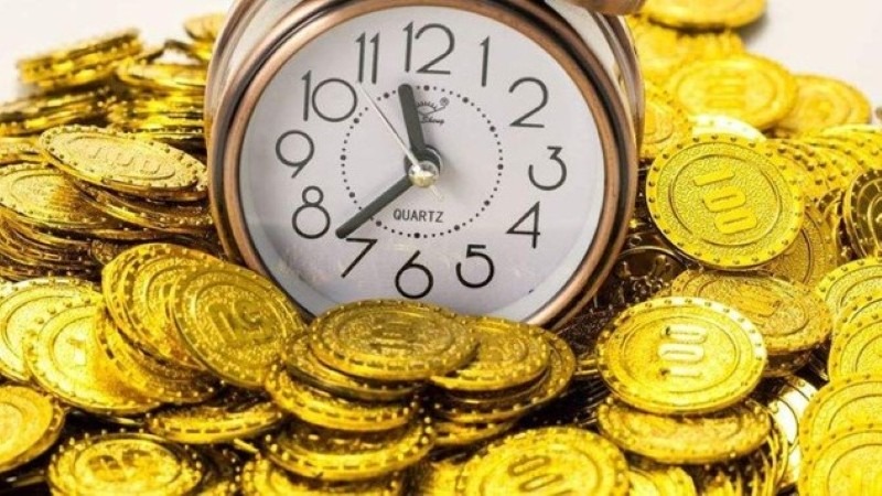 黃金ETF 不同類型黃金ETF的比較圖示-Ultima Markets