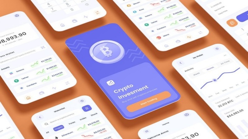 外匯投資App 外匯投資App安全保障