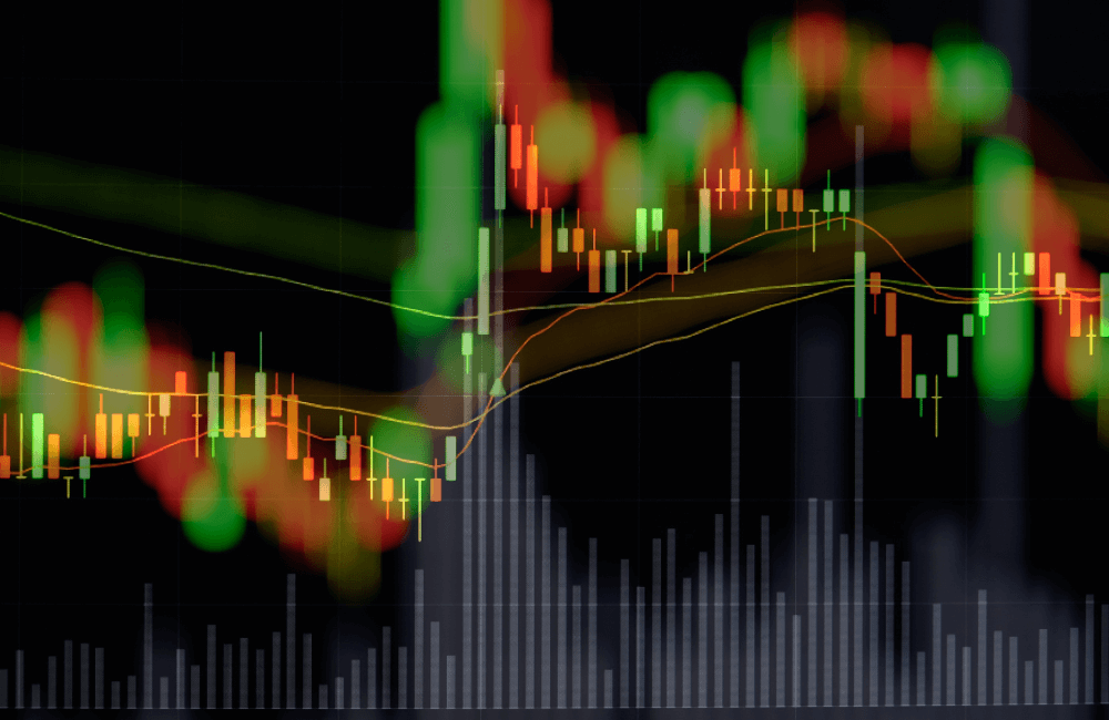 เทคนิคการใช้แท่งเทียนกลับตัว Forex