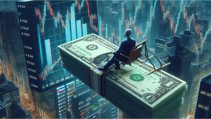 Dollar dips, yields fall on softer US PPI data 